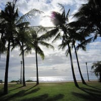 ハワイ移住の物語Part1