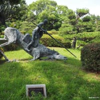 須磨離宮公園に行きました！　2025　６月
