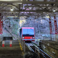 父との旅行 3日目最終日