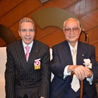 ㊗DS裏社会CIAエージェント渡辺恒雄氏死去。