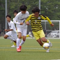 第77回鹿児島県高等学校男子サッカー競技大会