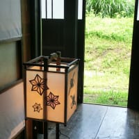 再掲載；高校の同級会［続編］～獅子宿燻(いぶし)亭～2014-7