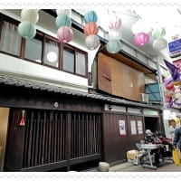ゴールデンウィーク　蹴上のつつじ