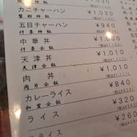 らーめん司（大田市場）