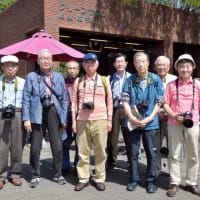 楽写会「2025桜撮影会」