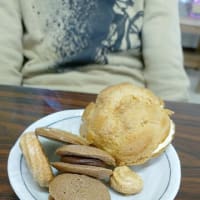 4日目片付けと最後のひと遊び　春のおでかけ＆カヌーキャンプ