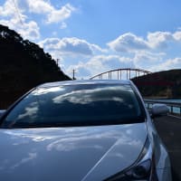 プリウスドライブ