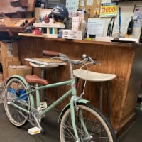 トーキョーバイクのオシャレな子供向けシリーズ