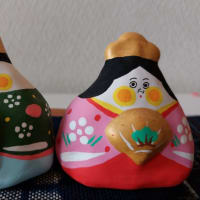 3月になって