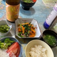 親との付き合い方　梅雨時の迷走