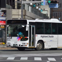 アルピコ交通 05494