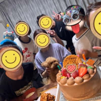 ゾロ目の誕生日はサプライズ