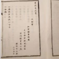珍品!五榜の掲示第ニ、第三札、合せ高札 - 遅生の故玩館ブログ 珍品!五榜の掲示第ニ、第三札、合せ高札 - 遅生の故玩館ブログ