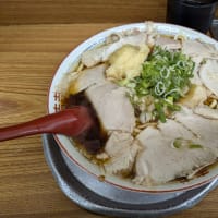 茨木　ちゃあしゅうめん　ゆうらい