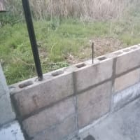作業３日目
