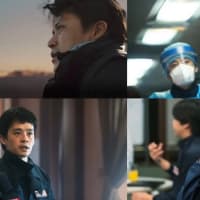 2025年6月17日(火)   母親の退院＆老健施設入居