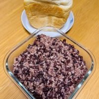 発酵あんこ　を更新