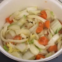 オリジナル 肉団子 シチュー 