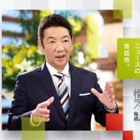 日本のテレビはもはやハラスメントにしかならない