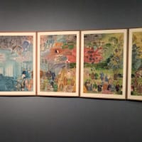 TRIO　パリ・東京・大阪モダンアート・コレクション展