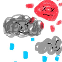 梅雨に負けるな！