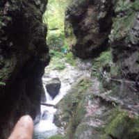 檜原村 トレッキング