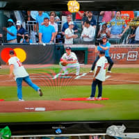 オールスターゲーム