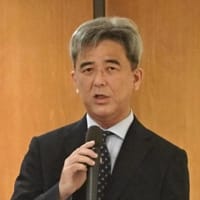 奥山俊宏・上智大教授が指摘：「兵庫県知事が先頭に立って義務に違反する行動」