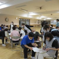 5月内部研修
