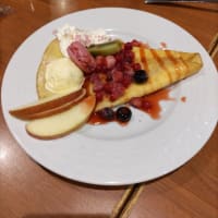 母の日ありがとう！
