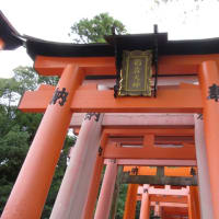 京都の旅