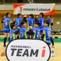 東北アイリーグ２０２５シーズン　チームアイYAMAGATA　山形代表チームメンバー募集　先着順