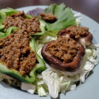 自作カレー