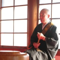 第１１０回　妙隆寺・受法寺　～谷田の寺院で日蓮さんの教えを体感する～