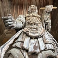 神呪寺の景色