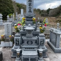 父親の命日‼️ 13回忌。
