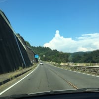 最近の空