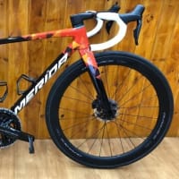 メーカー在庫完売！！ラスト1セット　ROVAL RAPIDE CLX Ⅱ　