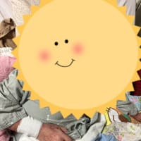 【祖母の現状】滲出液と腹痛および認知症の進行