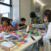 宮城県石巻市出張科学教室　2012に参加してきました
