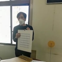 サポート会員特別プログラム『藤本由紀夫さんのアトリエ訪問』（5/8） 報告