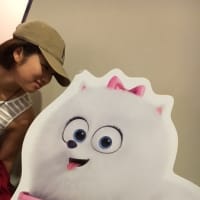 次女 友梨出演 2.5次元ミュージカル 黒執事 