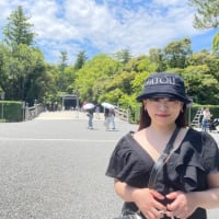 ワガハイ、お伊勢さんへ参る〜其ノ肆〜