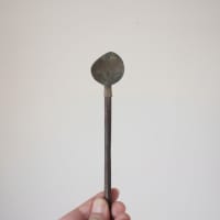 使えないスプーン