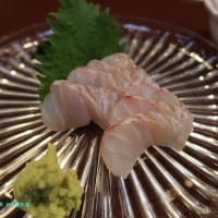 【京都幕間旅情】榛名さんの総監部グルメ日誌:京都-烏丸北大路,やはりおれの魚漢字知識はまちがっていた