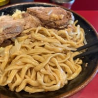 ラーメン二郎　荻窪店