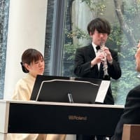 姪っ子の結婚式