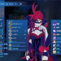 FEエンゲージ　7周目のまとめ