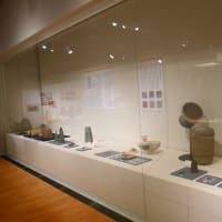 兵庫県立考古博物館　令和7年春季特別展「弥生の至宝　銅鐸」の観覧記　on　2025-6-13