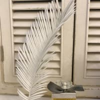 ハンドメイド　インテリア